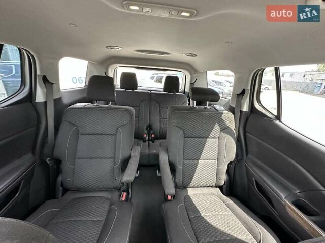 Черный ДжиЭмСи Акадия, объемом двигателя 3.65 л и пробегом 60 тыс. км за 17990 $, фото 34 на Automoto.ua