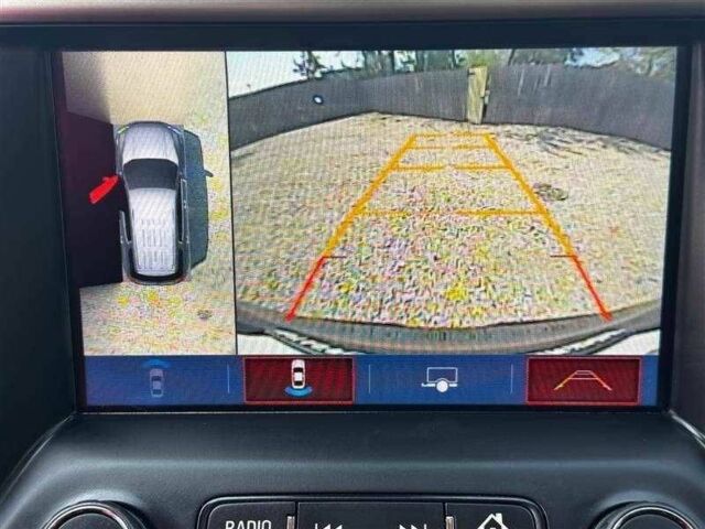 ДжиЭмСи Акадия 2019 в Львове на Automoto.ua Черный ДжиЭмСи Акадия, объемом двигателя 3.6 л и пробегом 86 тыс. км за 3900 $, фото 11 на Automoto.ua