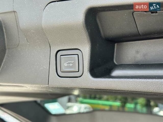 Черный ДжиЭмСи Акадия, объемом двигателя 3.65 л и пробегом 60 тыс. км за 17990 $, фото 41 на Automoto.ua