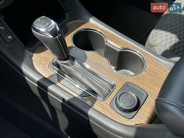 Черный ДжиЭмСи Акадия, объемом двигателя 3.65 л и пробегом 60 тыс. км за 17990 $, фото 30 на Automoto.ua