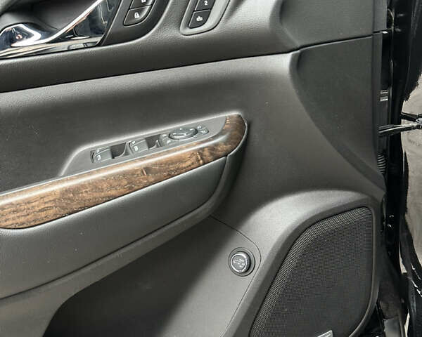 Черный ДжиЭмСи Акадия, объемом двигателя 3.65 л и пробегом 76 тыс. км за 25000 $, фото 10 на Automoto.ua