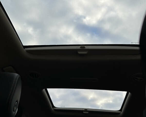 Черный ДжиЭмСи Акадия, объемом двигателя 3.65 л и пробегом 76 тыс. км за 25000 $, фото 14 на Automoto.ua