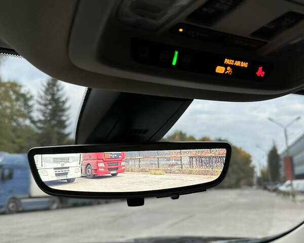 Черный ДжиЭмСи Акадия, объемом двигателя 3.65 л и пробегом 76 тыс. км за 25000 $, фото 15 на Automoto.ua