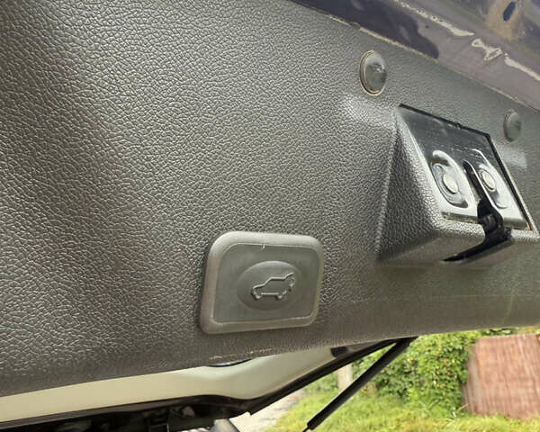 ДжиЭмСи Акадия 2008 в Киеве на Automoto.ua Фиолетовый ДжиЭмСи Акадия, объемом двигателя 3.56 л и пробегом 239 тыс. км за 7999 $, фото 11 на Automoto.ua