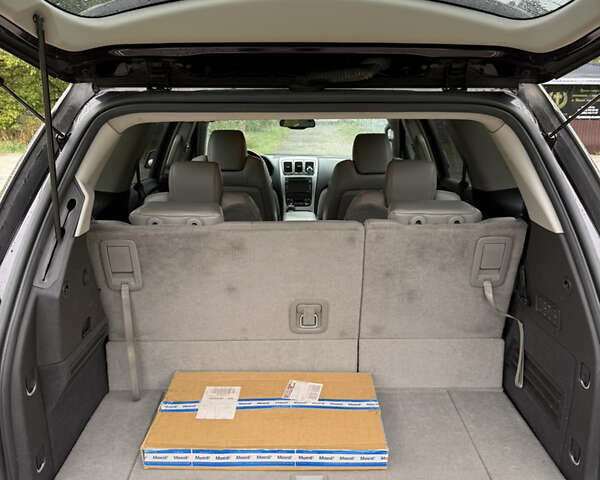 ДжиЭмСи Акадия 2008 в Киеве на Automoto.ua Фиолетовый ДжиЭмСи Акадия, объемом двигателя 3.56 л и пробегом 239 тыс. км за 7999 $, фото 8 на Automoto.ua