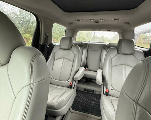 ДжиЭмСи Акадия 2008 в Киеве на Automoto.ua Фиолетовый ДжиЭмСи Акадия, объемом двигателя 3.56 л и пробегом 239 тыс. км за 7999 $, фото 17 на Automoto.ua