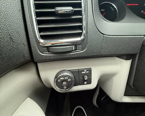 ДжиЭмСи Акадия 2008 в Киеве на Automoto.ua Фиолетовый ДжиЭмСи Акадия, объемом двигателя 3.56 л и пробегом 239 тыс. км за 7999 $, фото 16 на Automoto.ua