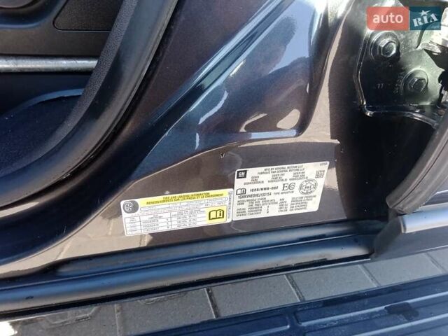 Коричневый ДжиЭмСи Акадия, объемом двигателя 3.56 л и пробегом 212 тыс. км за 10300 $, фото 107 на Automoto.ua