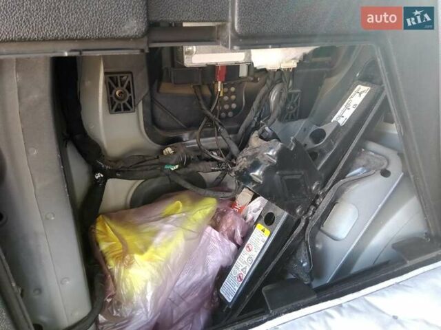 Коричневый ДжиЭмСи Акадия, объемом двигателя 3.56 л и пробегом 212 тыс. км за 10300 $, фото 87 на Automoto.ua