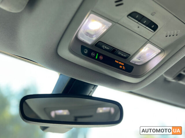 Коричневий ДжіЕмСі Acadia, об'ємом двигуна 3.7 л та пробігом 121 тис. км за 23800 $, фото 24 на Automoto.ua