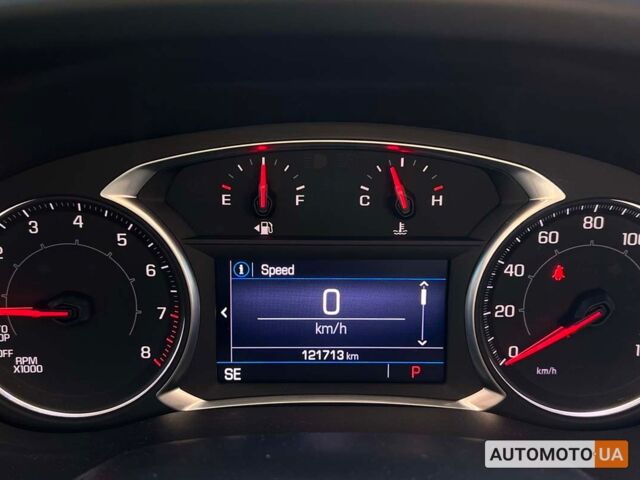 Коричневий ДжіЕмСі Acadia, об'ємом двигуна 3.7 л та пробігом 121 тис. км за 23800 $, фото 21 на Automoto.ua