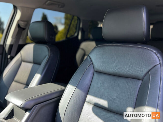 Коричневий ДжіЕмСі Acadia, об'ємом двигуна 3.7 л та пробігом 121 тис. км за 23800 $, фото 19 на Automoto.ua