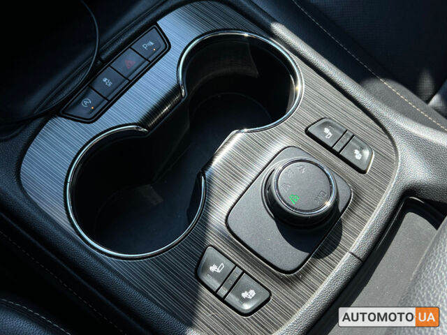 Коричневий ДжіЕмСі Acadia, об'ємом двигуна 3.7 л та пробігом 121 тис. км за 23800 $, фото 22 на Automoto.ua