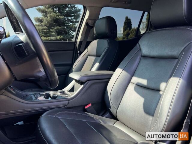 Коричневий ДжіЕмСі Acadia, об'ємом двигуна 3.7 л та пробігом 121 тис. км за 23800 $, фото 16 на Automoto.ua