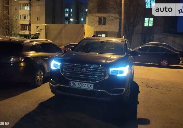 Червоний ДжіЕмСі Acadia, об'ємом двигуна 2.46 л та пробігом 42 тис. км за 20000 $, фото 34 на Automoto.ua