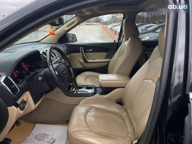 ДжіЕмСі Acadia, об'ємом двигуна 0 л та пробігом 238 тис. км за 11100 $, фото 10 на Automoto.ua