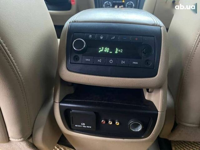 ДжіЕмСі Acadia, об'ємом двигуна 0 л та пробігом 238 тис. км за 11100 $, фото 21 на Automoto.ua