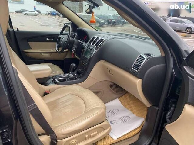 ДжіЕмСі Acadia, об'ємом двигуна 0 л та пробігом 238 тис. км за 11100 $, фото 9 на Automoto.ua