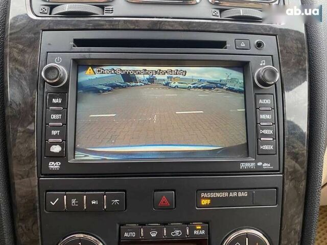 ДжіЕмСі Acadia, об'ємом двигуна 0 л та пробігом 238 тис. км за 11100 $, фото 17 на Automoto.ua