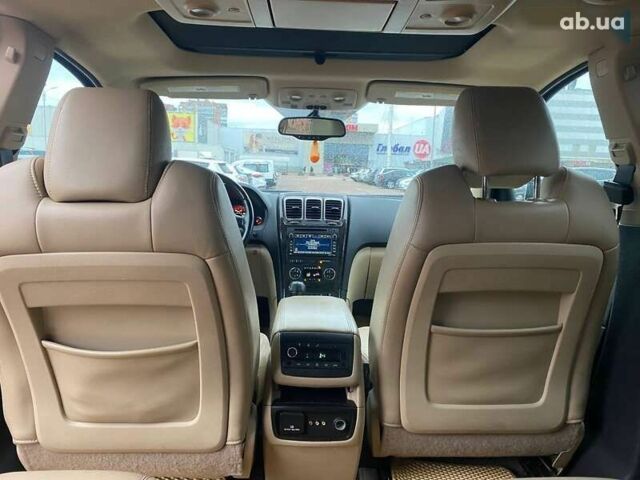 ДжіЕмСі Acadia, об'ємом двигуна 0 л та пробігом 238 тис. км за 11100 $, фото 15 на Automoto.ua