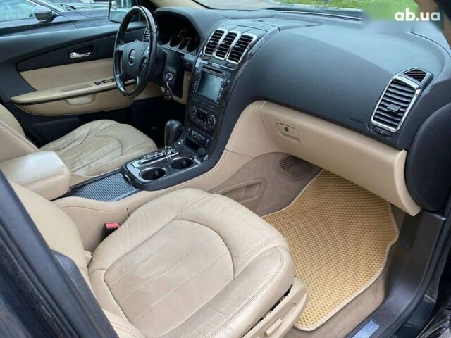 ДжиЭмСи Акадия, объемом двигателя 0 л и пробегом 262 тыс. км за 8900 $, фото 9 на Automoto.ua