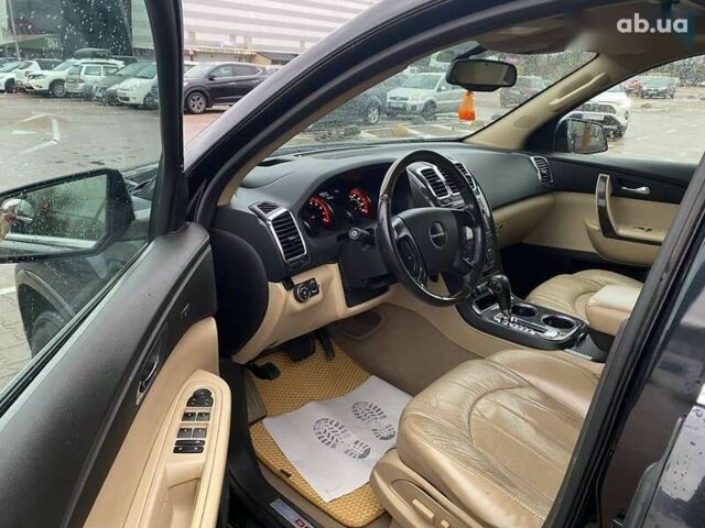 ДжіЕмСі Acadia, об'ємом двигуна 0 л та пробігом 238 тис. км за 11100 $, фото 8 на Automoto.ua