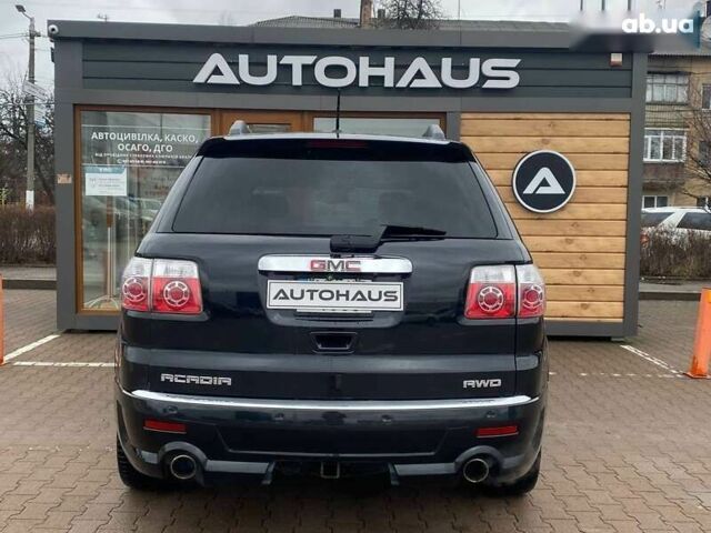 ДжіЕмСі Acadia, об'ємом двигуна 0 л та пробігом 238 тис. км за 11100 $, фото 6 на Automoto.ua