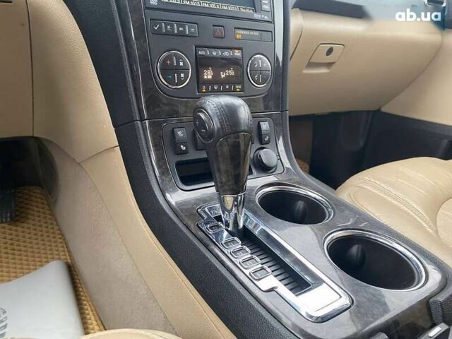ДжіЕмСі Acadia, об'ємом двигуна 0 л та пробігом 238 тис. км за 11100 $, фото 19 на Automoto.ua