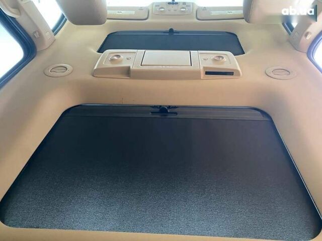 ДжіЕмСі Acadia, об'ємом двигуна 0 л та пробігом 238 тис. км за 11100 $, фото 25 на Automoto.ua