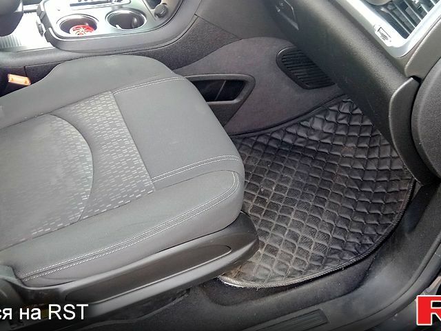 ДжіЕмСі Acadia, об'ємом двигуна 36 л та пробігом 213 тис. км за 11700 $, фото 10 на Automoto.ua
