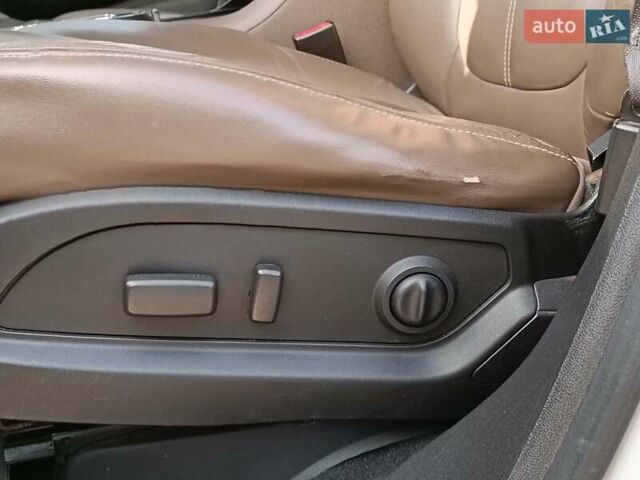 ДжиЭмСи Акадия, объемом двигателя 3.6 л и пробегом 170 тыс. км за 17790 $, фото 12 на Automoto.ua