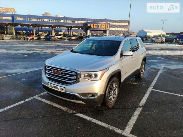 ДжіЕмСі Acadia, об'ємом двигуна 3.6 л та пробігом 66 тис. км за 29000 $, фото 3 на Automoto.ua