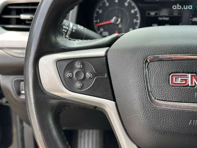 ДжиЭмСи Акадия 2019 в Киеве на Automoto.ua ДжиЭмСи Акадия, объемом двигателя 3.7 л и пробегом 60 тыс. км за 17590 $, фото 23 на Automoto.ua