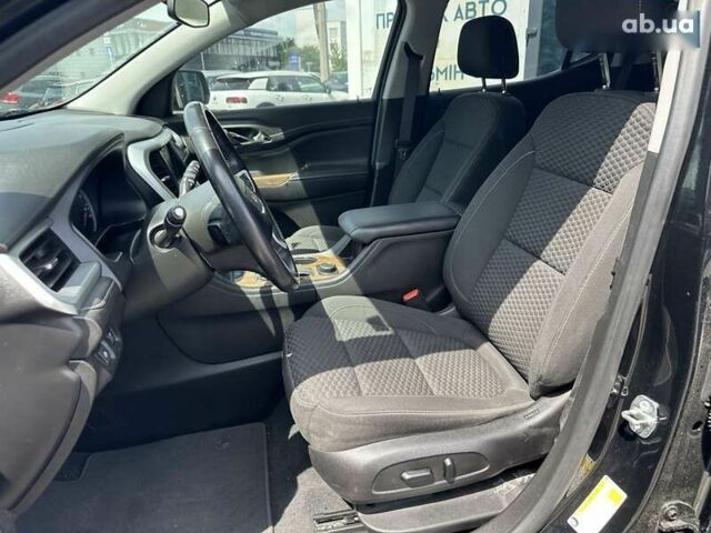 ДжиЭмСи Акадия 2019 в Киеве на Automoto.ua ДжиЭмСи Акадия, объемом двигателя 3.7 л и пробегом 60 тыс. км за 17590 $, фото 18 на Automoto.ua