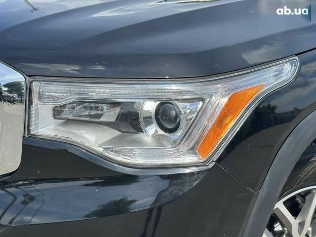ДжиЭмСи Акадия 2019 в Киеве на Automoto.ua ДжиЭмСи Акадия, объемом двигателя 3.7 л и пробегом 60 тыс. км за 17590 $, фото 10 на Automoto.ua