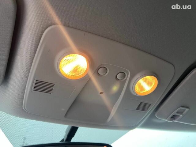 Серый ДжиЭмСи Акадия, объемом двигателя 3.6 л и пробегом 88 тыс. км за 16440 $, фото 30 на Automoto.ua