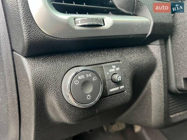 Серый ДжиЭмСи Акадия, объемом двигателя 3.6 л и пробегом 88 тыс. км за 16440 $, фото 18 на Automoto.ua