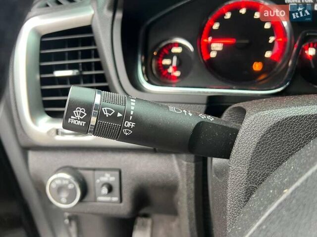 Серый ДжиЭмСи Акадия, объемом двигателя 3.6 л и пробегом 88 тыс. км за 16440 $, фото 23 на Automoto.ua