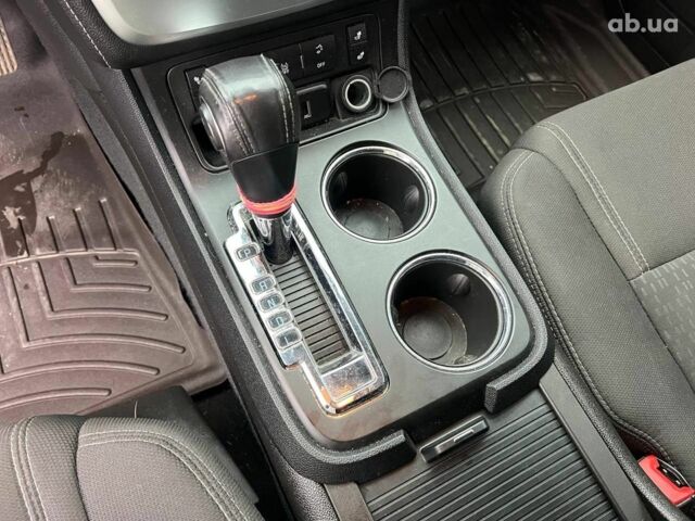 Серый ДжиЭмСи Акадия, объемом двигателя 3.6 л и пробегом 88 тыс. км за 16440 $, фото 27 на Automoto.ua