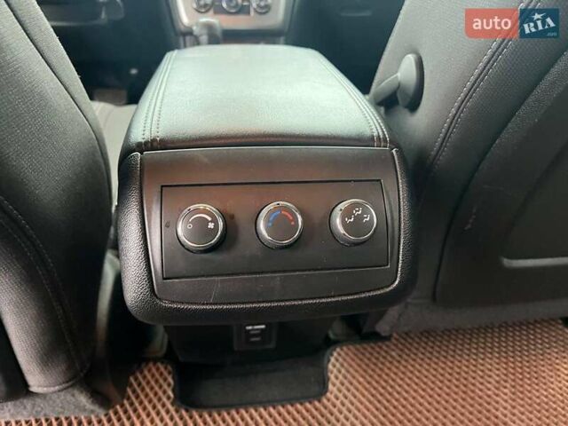 Серый ДжиЭмСи Акадия, объемом двигателя 3.6 л и пробегом 88 тыс. км за 16440 $, фото 33 на Automoto.ua