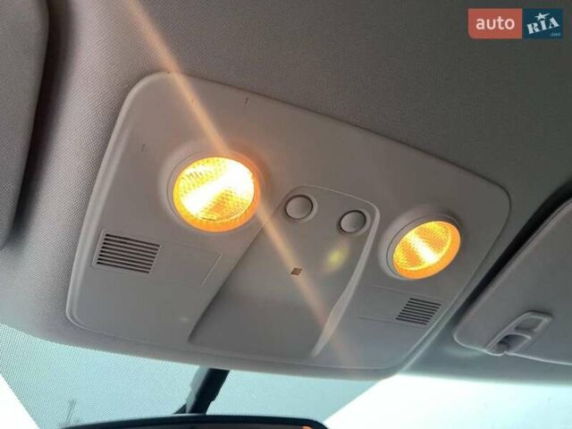 Серый ДжиЭмСи Акадия, объемом двигателя 3.6 л и пробегом 88 тыс. км за 16440 $, фото 30 на Automoto.ua