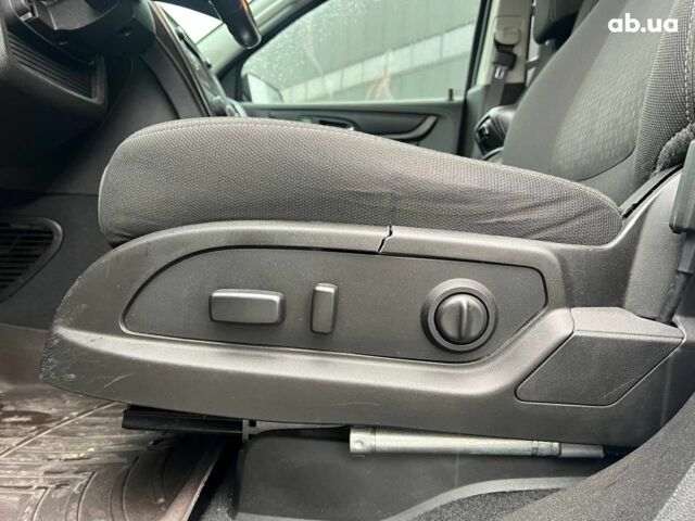 Серый ДжиЭмСи Акадия, объемом двигателя 3.6 л и пробегом 88 тыс. км за 16440 $, фото 17 на Automoto.ua