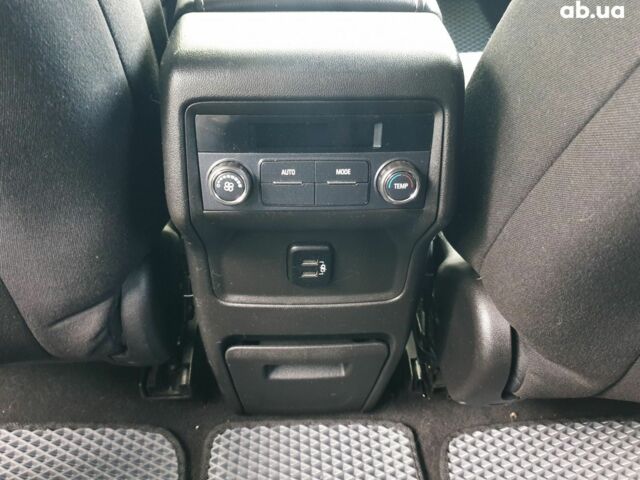 Сірий ДжіЕмСі Acadia, об'ємом двигуна 0 л та пробігом 135 тис. км за 17500 $, фото 9 на Automoto.ua