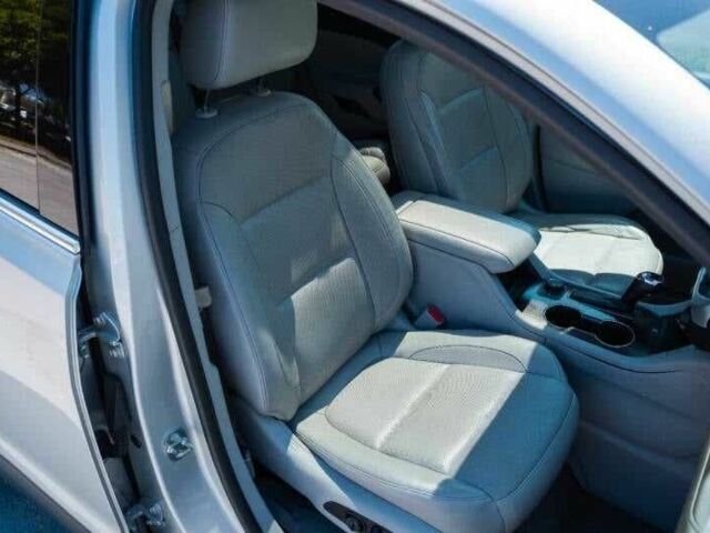 Сірий ДжіЕмСі Acadia, об'ємом двигуна 3.6 л та пробігом 43 тис. км за 3500 $, фото 9 на Automoto.ua