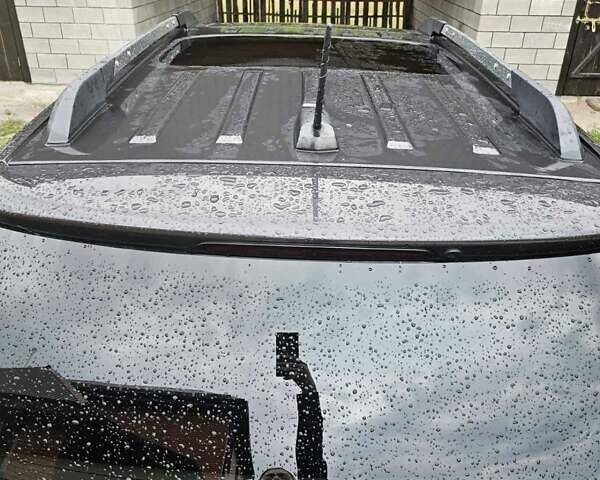 Серый ДжиЭмСи Акадия, объемом двигателя 3.65 л и пробегом 70 тыс. км за 25000 $, фото 4 на Automoto.ua