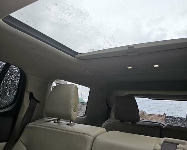 Серый ДжиЭмСи Акадия, объемом двигателя 3.65 л и пробегом 70 тыс. км за 25000 $, фото 14 на Automoto.ua