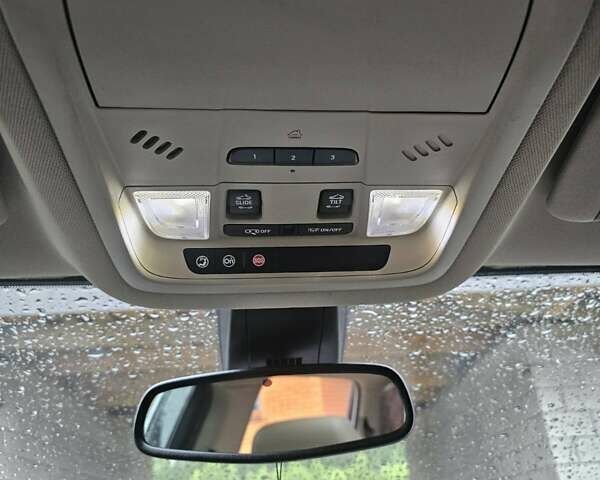 Серый ДжиЭмСи Акадия, объемом двигателя 3.65 л и пробегом 70 тыс. км за 25000 $, фото 8 на Automoto.ua