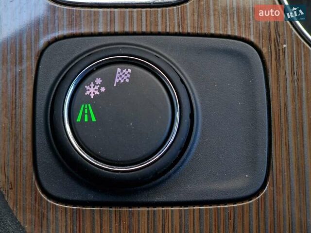 Сірий ДжіЕмСі Acadia, об'ємом двигуна 2.5 л та пробігом 63 тис. км за 24490 $, фото 54 на Automoto.ua