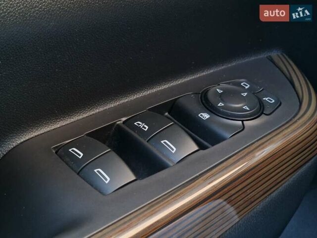 Сірий ДжіЕмСі Acadia, об'ємом двигуна 2.5 л та пробігом 63 тис. км за 24490 $, фото 52 на Automoto.ua