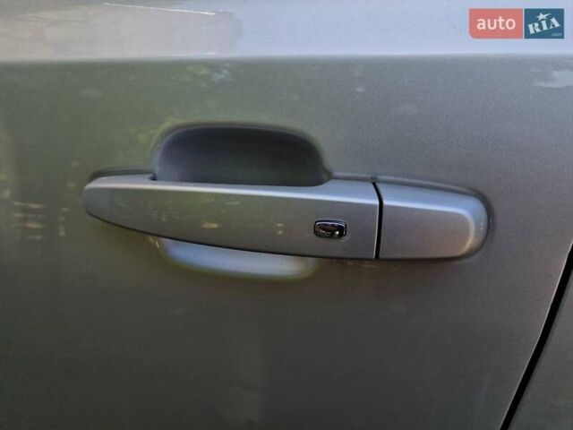 Сірий ДжіЕмСі Acadia, об'ємом двигуна 2.5 л та пробігом 63 тис. км за 24490 $, фото 50 на Automoto.ua